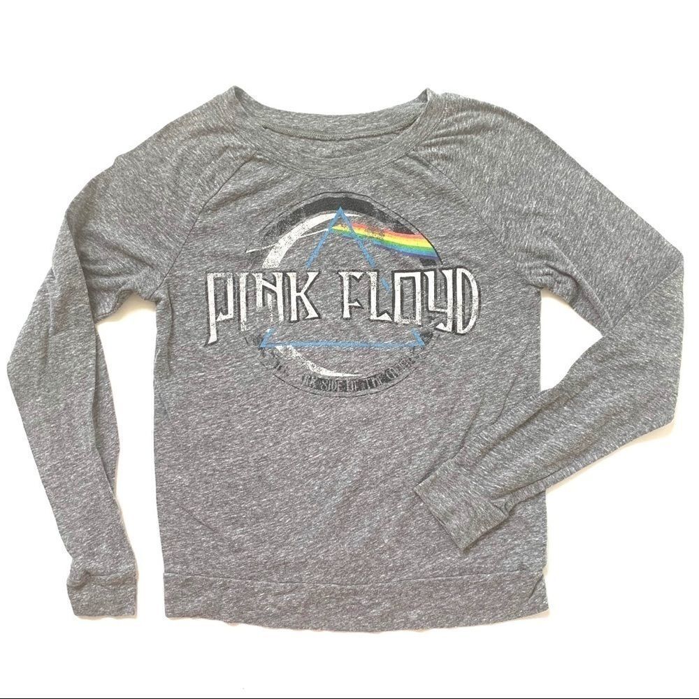 Vintage Pink Floyd Dark Side of the Moon Shirt